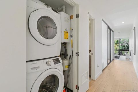 Tiny photo for 2355 Front St, San Diego, CA 92101 (MLS # 250042949)