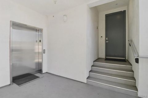 Tiny photo for 2355 Front St, San Diego, CA 92101 (MLS # 250042949)