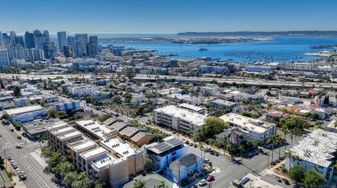 Tiny photo for 2355 Front St, San Diego, CA 92101 (MLS # 250042949)