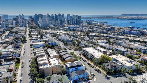 Tiny photo for 2355 Front St, San Diego, CA 92101 (MLS # 250042949)