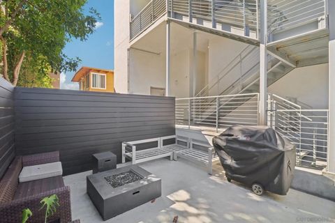 Tiny photo for 2355 Front St, San Diego, CA 92101 (MLS # 250042949)