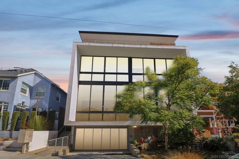 Tiny photo for 2355 Front St, San Diego, CA 92101 (MLS # 250042949)