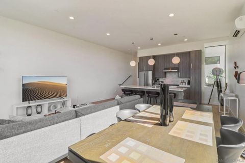 Tiny photo for 2355 Front St, San Diego, CA 92101 (MLS # 250042949)