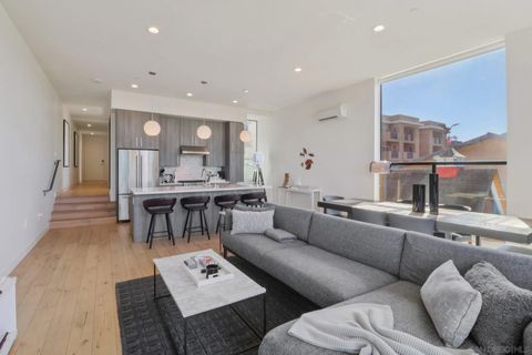 Tiny photo for 2355 Front St, San Diego, CA 92101 (MLS # 250042949)