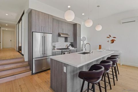 Tiny photo for 2355 Front St, San Diego, CA 92101 (MLS # 250042949)