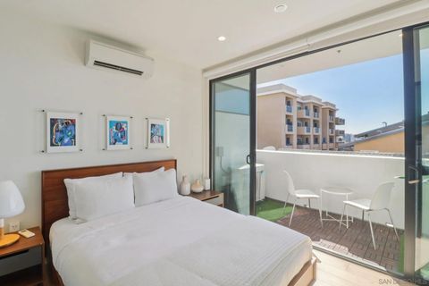 Tiny photo for 2355 Front St, San Diego, CA 92101 (MLS # 250042949)