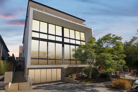 Tiny photo for 2355 Front St, San Diego, CA 92101 (MLS # 250042949)