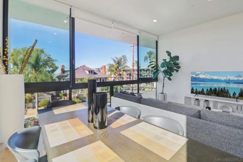 Tiny photo for 2355 Front St, San Diego, CA 92101 (MLS # 250042949)