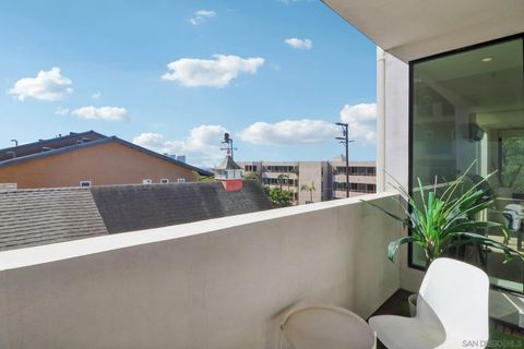 Tiny photo for 2355 Front St, San Diego, CA 92101 (MLS # 250042949)