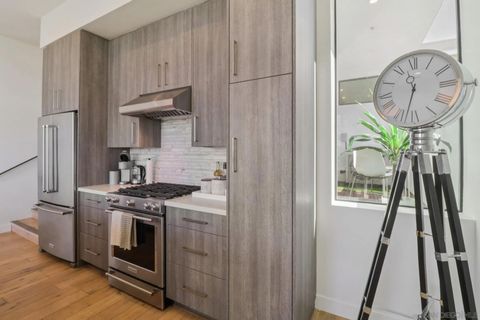 Tiny photo for 2355 Front St, San Diego, CA 92101 (MLS # 250042949)