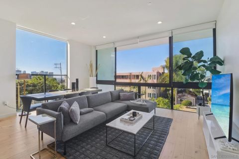 Tiny photo for 2355 Front St, San Diego, CA 92101 (MLS # 250042949)