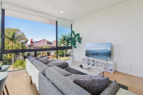 Tiny photo for 2355 Front St, San Diego, CA 92101 (MLS # 250042949)