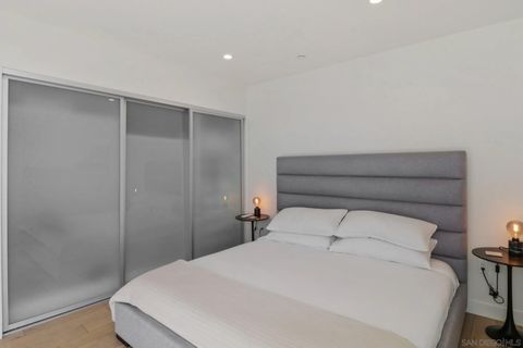 Tiny photo for 2355 Front St, San Diego, CA 92101 (MLS # 250042949)