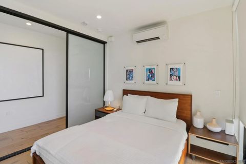 Tiny photo for 2355 Front St, San Diego, CA 92101 (MLS # 250042949)