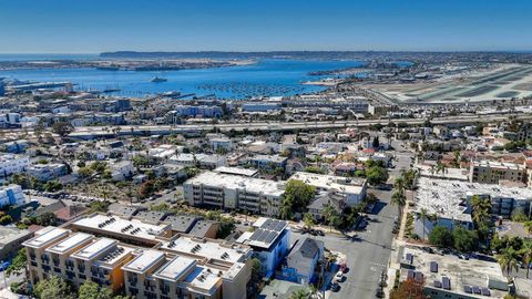 Tiny photo for 2355 Front St, San Diego, CA 92101 (MLS # 250042949)