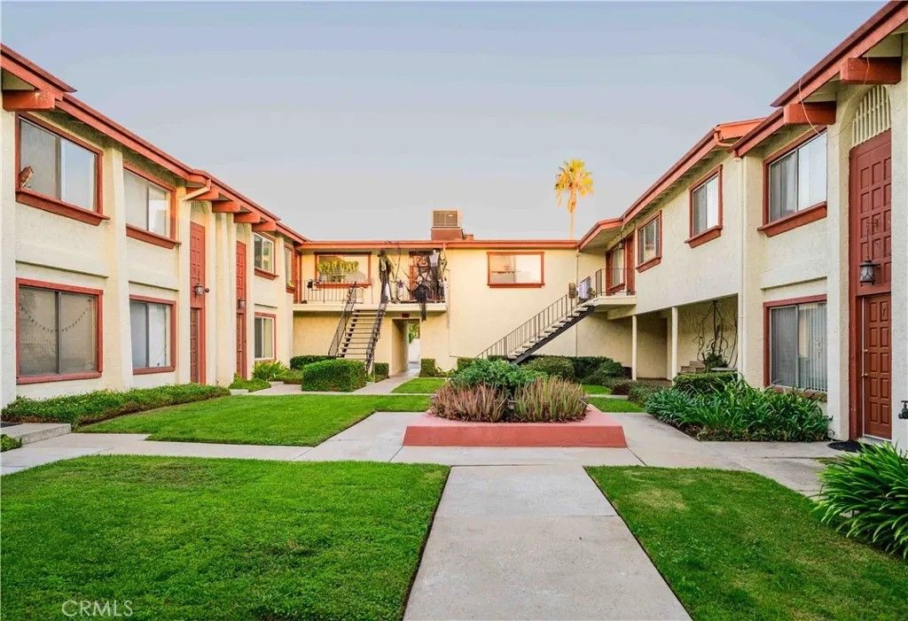 Photo of 738 S Chapel Avenue #13, Alhambra, CA 91801 (MLS # AR26025629)