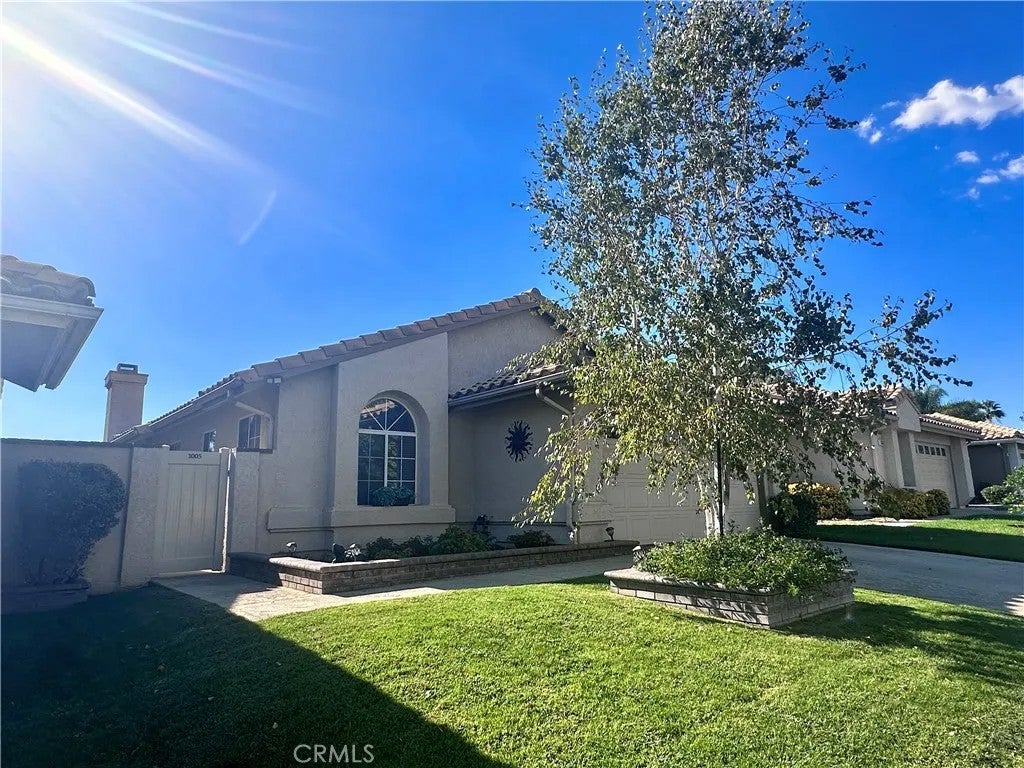 Photo of 1005 Pauma Valley Road, Banning, CA 92220 (MLS # IG26220547)