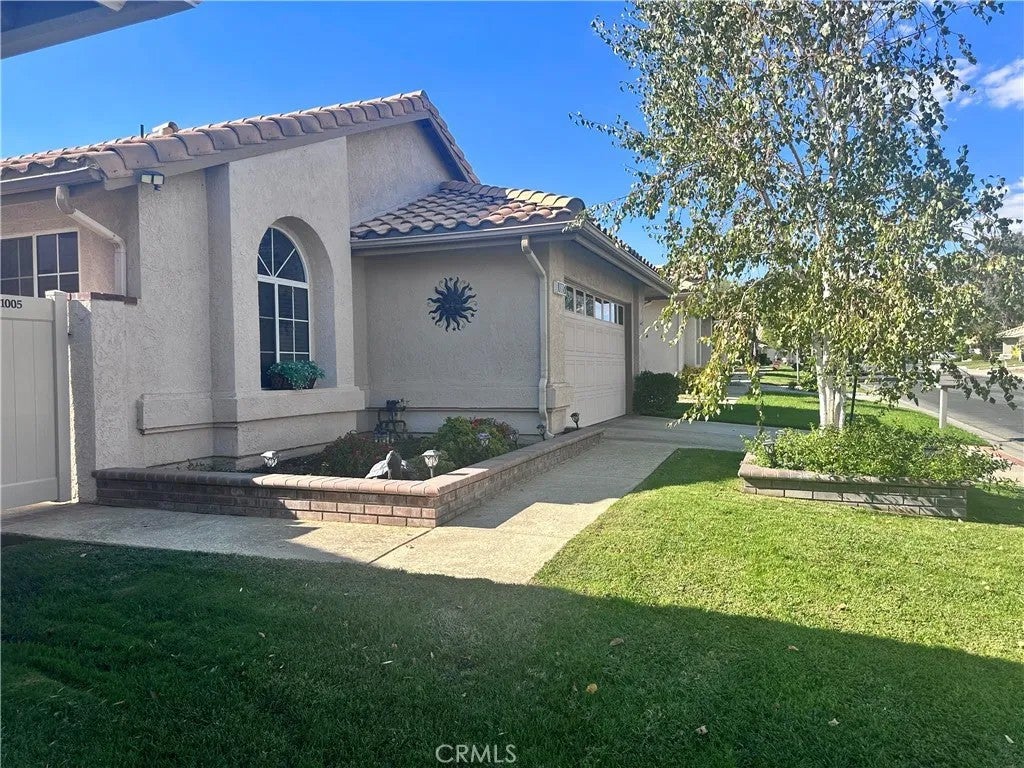 Photo of 1005 Pauma Valley Road, Banning, CA 92220 (MLS # IG26220547)