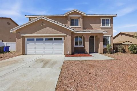 Photo of 12722 2nd Ave, Victorville, CA 92395 (MLS # RS26065518)