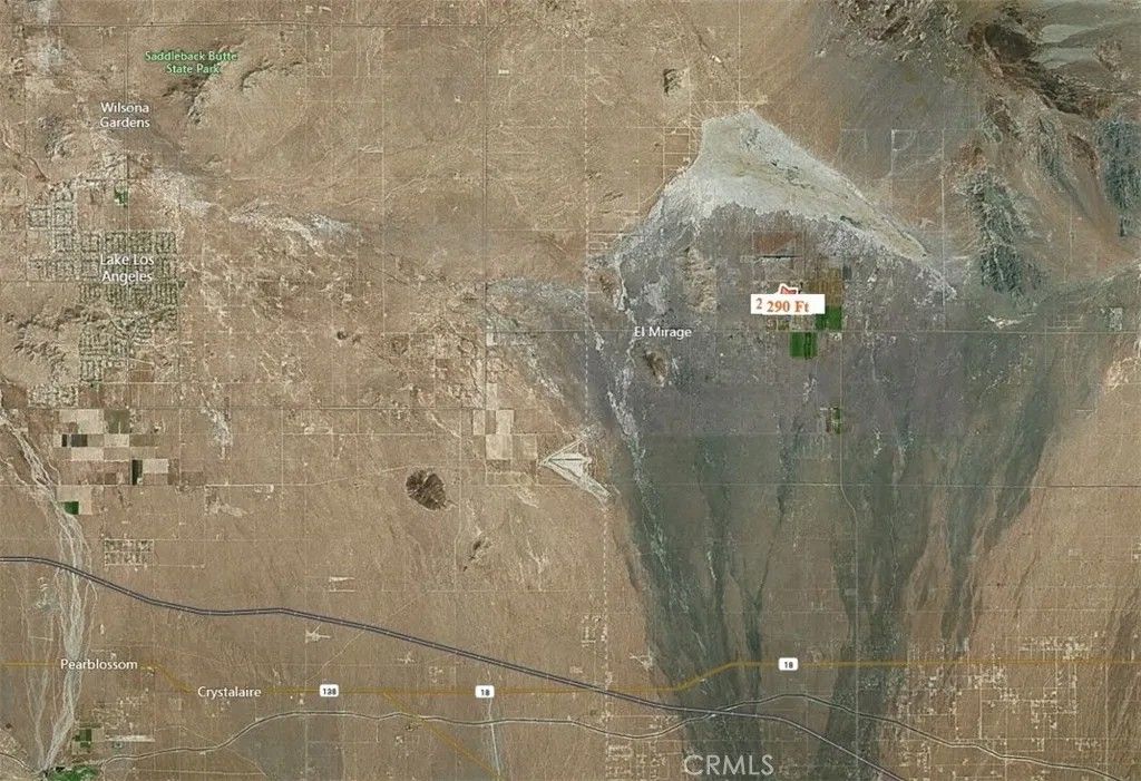 Photo of 1000 Tanner Road, El Mirage, CA 92301 (MLS # PW26051833)