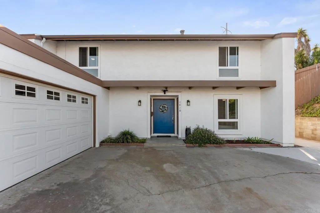 1410 Melrose Avenue