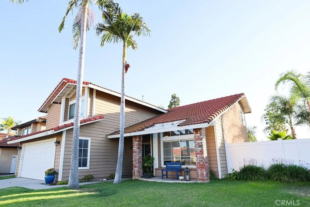 Photo of 9057 Mandarin Lane, Riverside, CA 92508 (MLS # IG26074501)