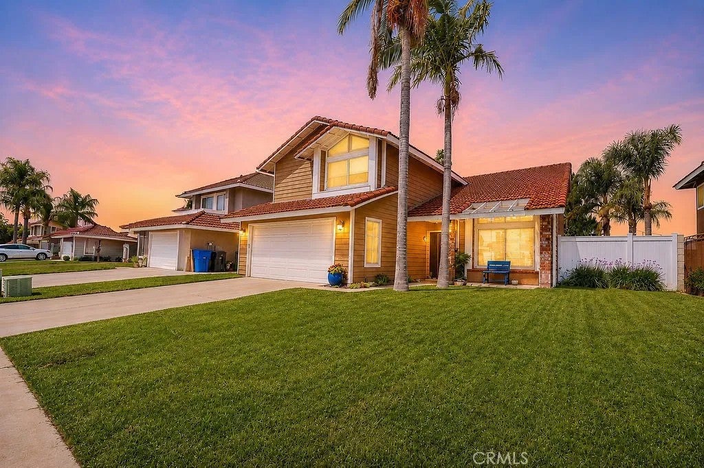 9057 Mandarin Lane