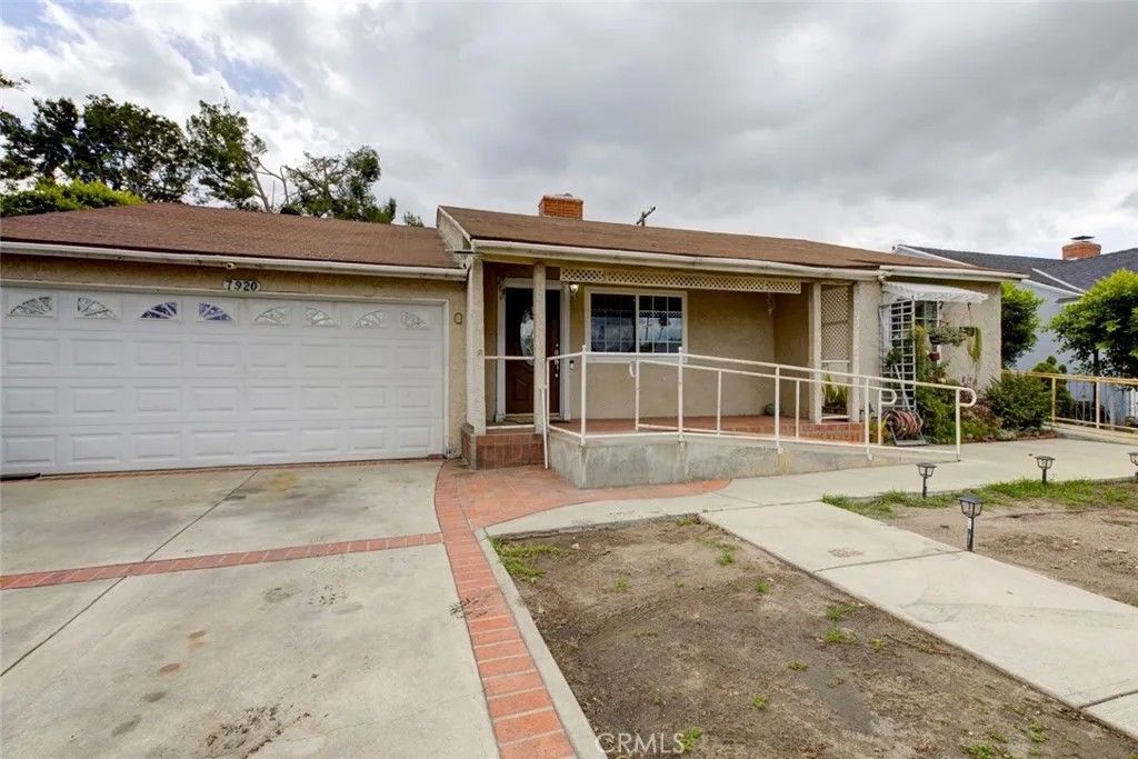 Photo of 7920 Riverton Avenue, Sun Valley, CA 91352 (MLS # GD26096705)
