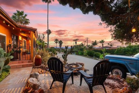 431 Orpheus Avenue Encinitas CA 92024