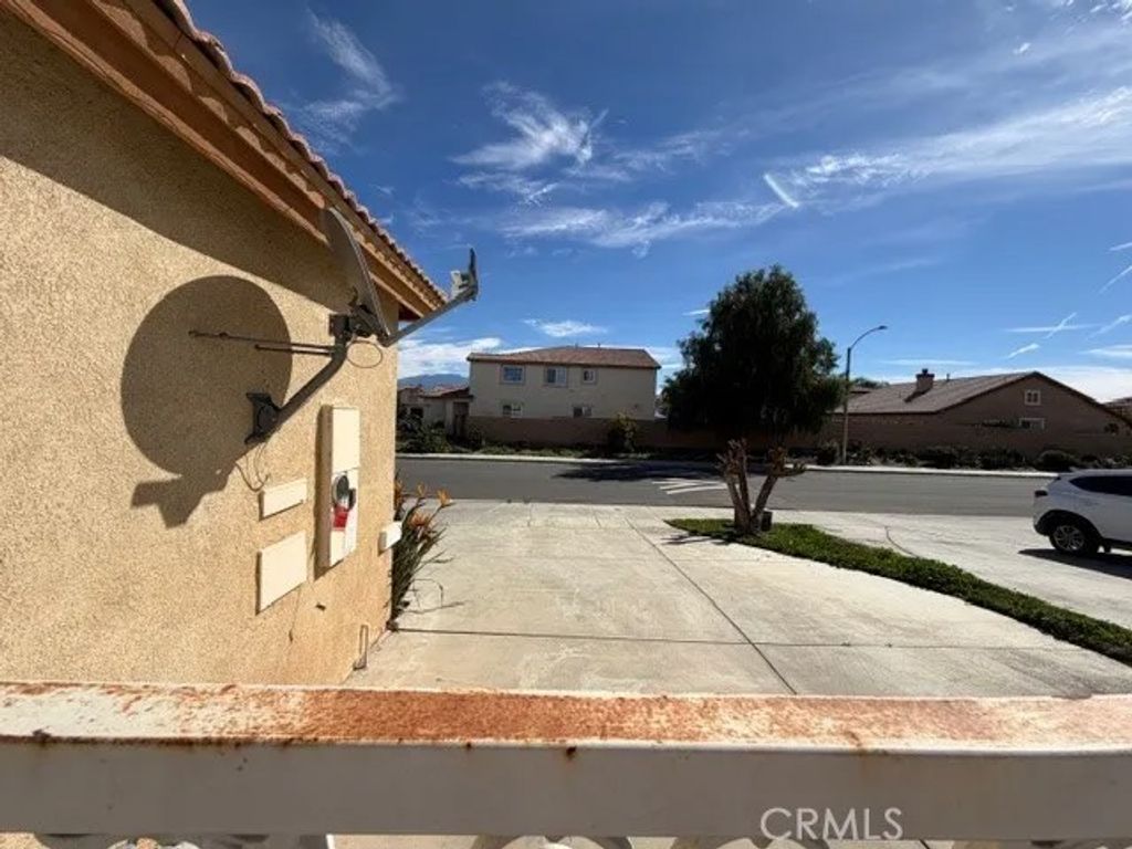 Photo of 724 Grassy Meadow Drive, San Jacinto, CA 92582 (MLS # WS26043576)