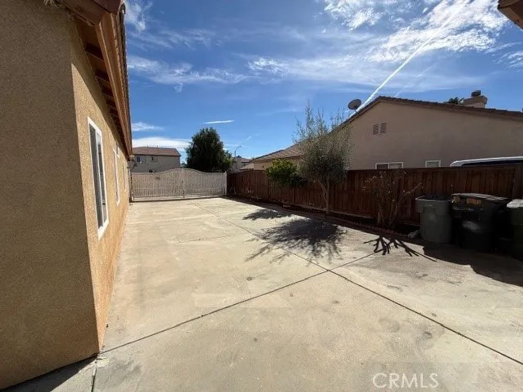 Photo of 724 Grassy Meadow Drive, San Jacinto, CA 92582 (MLS # WS26043576)