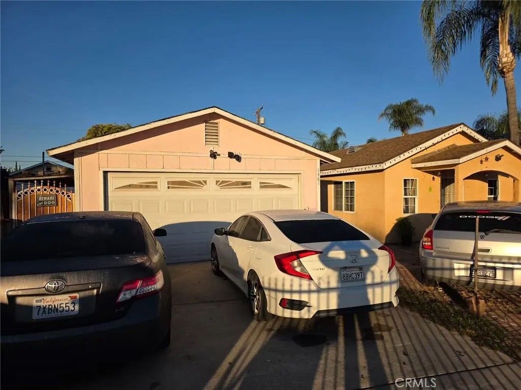Photo of 1361 S Mountain View Avenue, Pomona, CA 91766 (MLS # TR26024349)