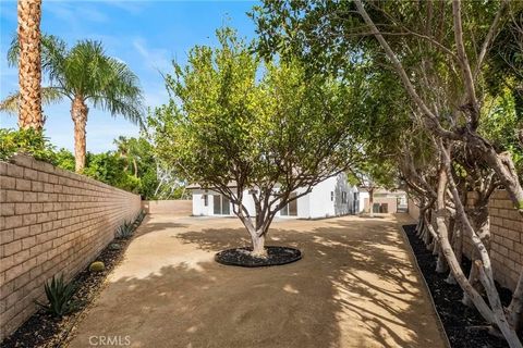 Tiny photo for 1533 Lorena Way, Palm Springs, CA 92262 (MLS # IG25259466)