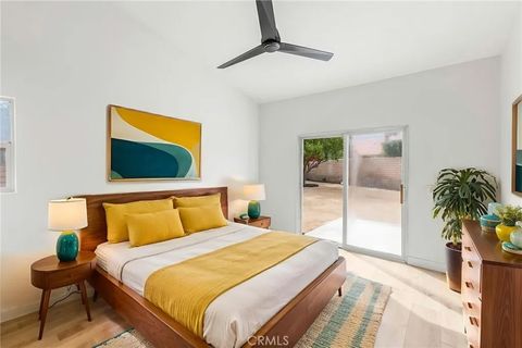 Tiny photo for 1533 Lorena Way, Palm Springs, CA 92262 (MLS # IG25259466)