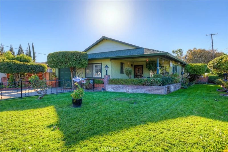 5354 Walmer Road