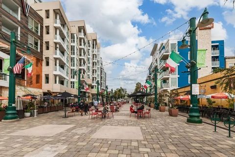 Tiny photo for 1601 India Street #307, San Diego, CA 92101 (MLS # NDP2509566)