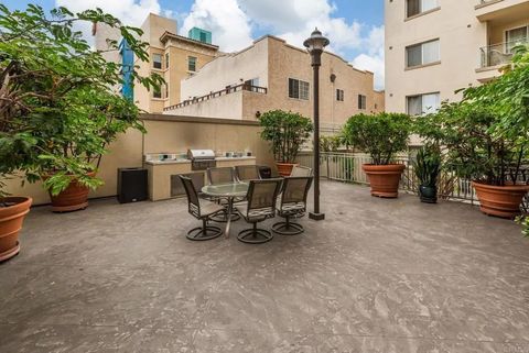 Tiny photo for 1601 India Street #307, San Diego, CA 92101 (MLS # NDP2509566)