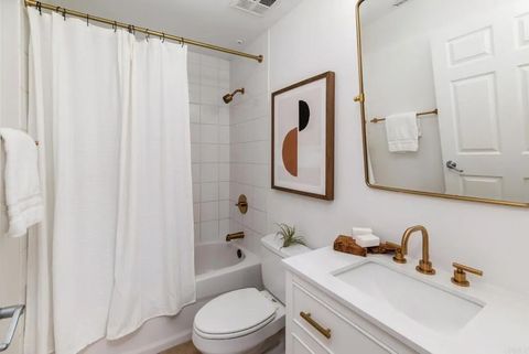 Tiny photo for 1601 India Street #307, San Diego, CA 92101 (MLS # NDP2509566)