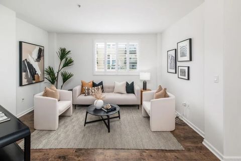 Tiny photo for 1601 India Street #307, San Diego, CA 92101 (MLS # NDP2509566)