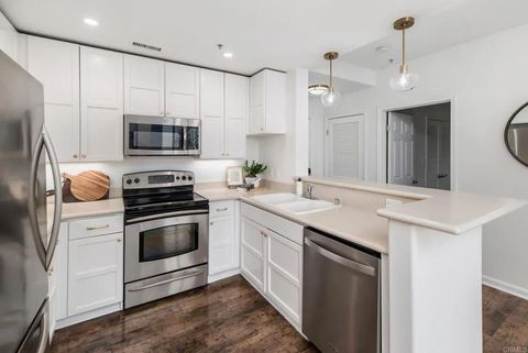 Tiny photo for 1601 India Street #307, San Diego, CA 92101 (MLS # NDP2509566)