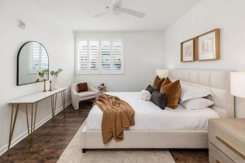 Tiny photo for 1601 India Street #307, San Diego, CA 92101 (MLS # NDP2509566)