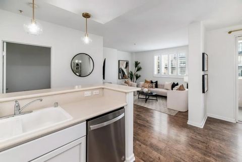 Tiny photo for 1601 India Street #307, San Diego, CA 92101 (MLS # NDP2509566)