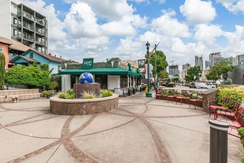 Tiny photo for 1601 India Street #307, San Diego, CA 92101 (MLS # NDP2509566)