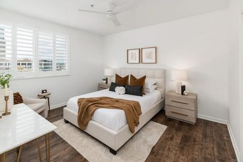 Tiny photo for 1601 India Street #307, San Diego, CA 92101 (MLS # NDP2509566)