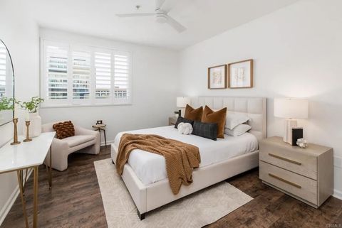 Tiny photo for 1601 India Street #307, San Diego, CA 92101 (MLS # NDP2509566)