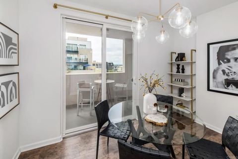 Tiny photo for 1601 India Street #307, San Diego, CA 92101 (MLS # NDP2509566)