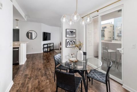 Tiny photo for 1601 India Street #307, San Diego, CA 92101 (MLS # NDP2509566)