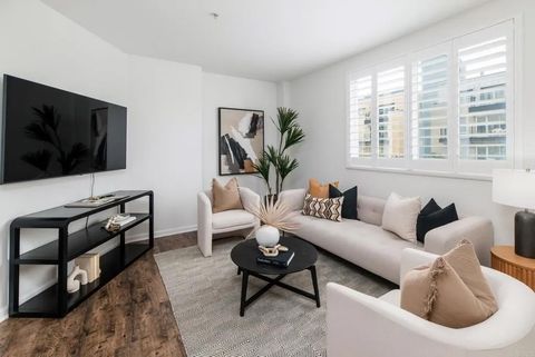 Photo of 1601 India Street #307, San Diego, CA 92101 (MLS # NDP2509566)