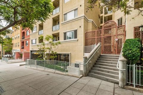 Tiny photo for 1601 India Street #307, San Diego, CA 92101 (MLS # NDP2509566)