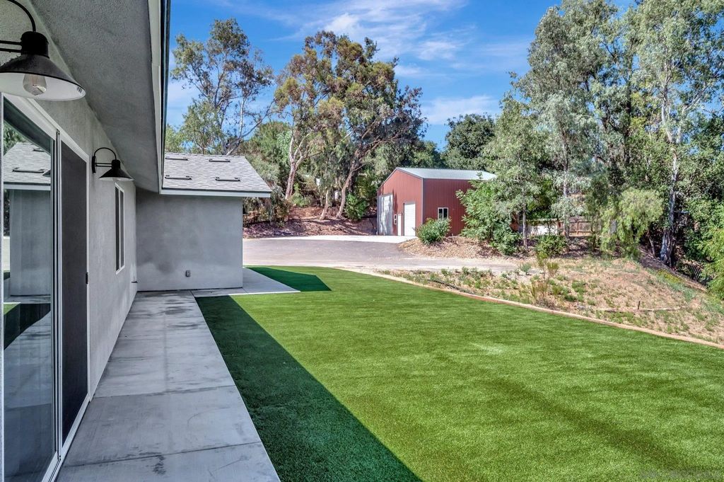 Photo of 1452 Rock Terrace, Alpine, CA 91901 (MLS # 250040995)